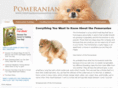 thepomeranianmanual.com