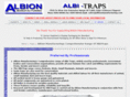 albi-traps.com