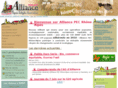 alliancepec-rhonealpes.org