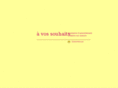 avossouhaits.net