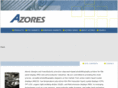 azorescorp.com