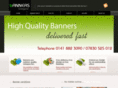 banners-glasgow.com