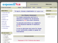 exposed2tce.com