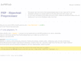 forphp.info