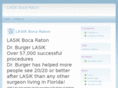 lasikbocaraton.net