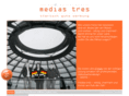 medias-tres.de