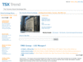 tsxtrend.com