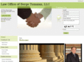 bergelaw.net