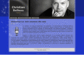 christianbelleau.com