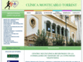 clinicamontecarlotorrent.com