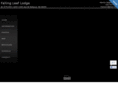 fallingleaflodge.com