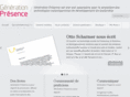 generation-presence.com
