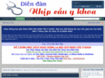 nhipcauykhoa.net