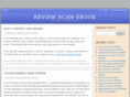 reviewscamebook.net