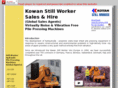 stillworker.com