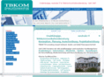 tbkom.com