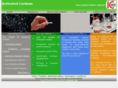 activatedcarbonindia.com