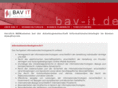 bav-it.de