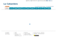 cabaniere.com