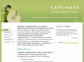 captiv8communications.com