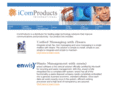 icomproducts.com