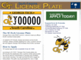sctechlicenseplate.com
