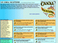 canal-vacations.com