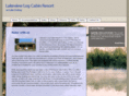lakeviewlogcabin.com