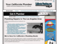california-plumbing.com