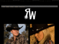 cowboyridingwear.com