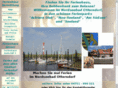 ferienpark-otterndorf.com