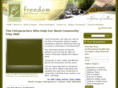 freedomchiropractic.net