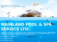 mainlandpoolandspa.com