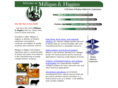 milligan1868.com