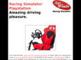 racingsimulatorplaystation.com