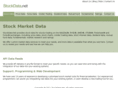 stockdata.net