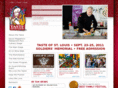 tastestl.com