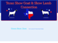 texasshowlambconnection.com
