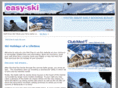 easy-ski.com