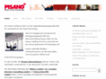 pisano-holding.com