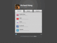 richardhong.com