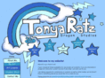 tonyaratz.com