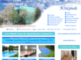 camping-sergeevka.com