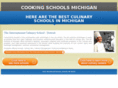 culinaryschoolsinmichigan.com