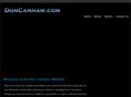 doncanham.com