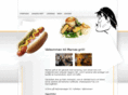 marnesgrill.com