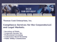 thomascookenterprises.com