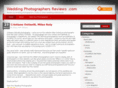 weddingphotographersreviews.com