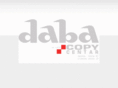 daba-copy.com