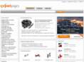 exportpages.se